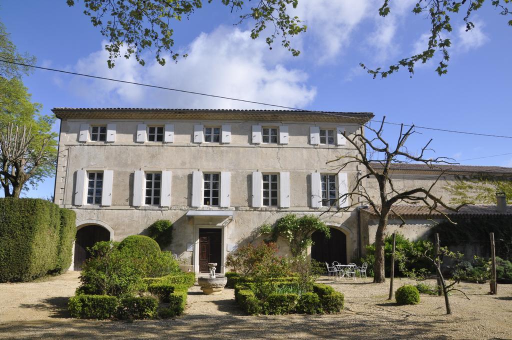 Les Cigales Bed & Breakfast Charols Екстериор снимка